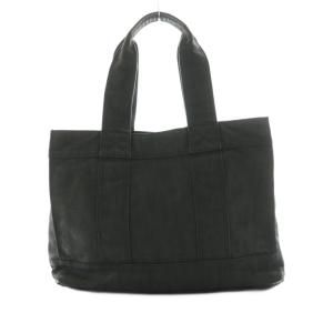 PORTER スモーキー SMOKY トートバッグ チャコールグレー /SS OS
