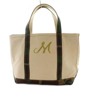 トートバッグ カモフラ 迷彩柄 アイボリー カーキ /SS OS