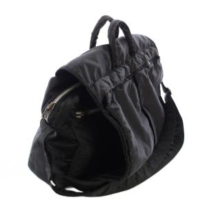 PORTER 吉田カバン タンカー TANKER ショルダーバッグ トートバッグ ブリーフケース 2WAY ブラック