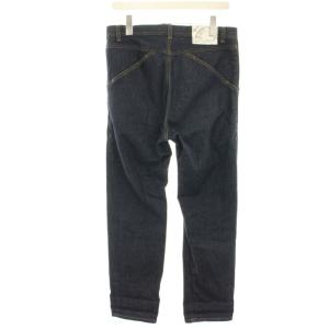 THE NORTH FACE クライミングストレートパンツ Climbing Straight Pant デニムパンツ ジーンズ S