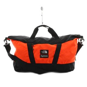 ×THE NORTH FACE 16AW Apex Duffel