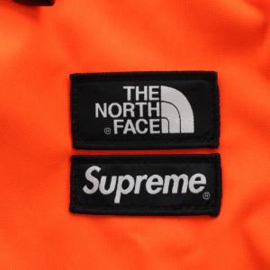 Supreme ×THE NORTH FACE 16AW Apex Duffel