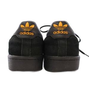 adidas Originals 吉田カバン PORTER CAMPUS キャンパス ローカットスニーカー シューズ バイカラー US9