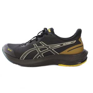 GEL-PULSE 14 GTX ゲルパレス14ゴアテックス ローカットスニーカー 厚底 US10 28cm