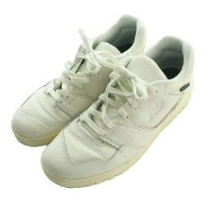 New Balance 550 スニーカー ホワイト US10 BB550PWT