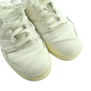 New Balance 550 スニーカー ホワイト US10 BB550PWT