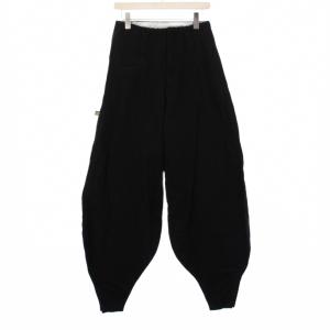 寅壱 DENIM PANTS 2 ブラック LS-P71-077-2