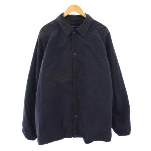 Rip Stop Thinsulate Coach Jacket リップストップシンサレートコーチジャケット