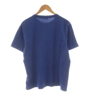MONCLER × フラグメントデザイン FRAGMENT DESIGN MAGLIA Tシャツ カットソー 半袖 ロゴ