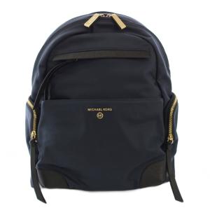 PRESCOTT プレスコット バックパック リュックサック ネイビー /TK