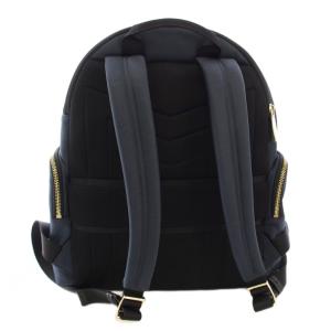 MICHAEL KORS PRESCOTT プレスコット バックパック リュックサック ネイビー /TK