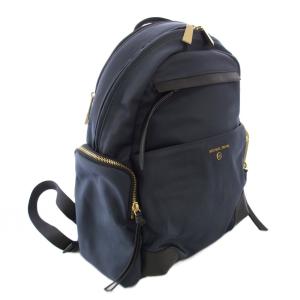 MICHAEL KORS PRESCOTT プレスコット バックパック リュックサック ネイビー /TK