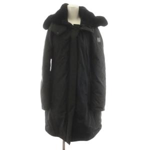 BOW BRIDGE COAT S