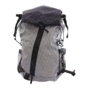 X-Pac 30L backpack グレー 574-0975008
