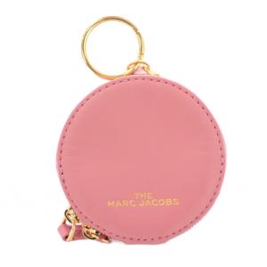 コインケース 小銭入れ コンパクト ロゴ ピンク S417L01PF21 /BB