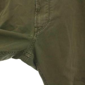 DIESEL KROOLEY ジョグジーンズ デニムパンツ テーパード 32 カーキ /YM