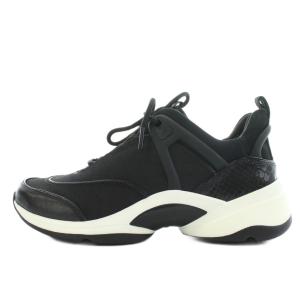 SPARKS TRAINER スニーカー シューズ 8 黒 ブラック SG20K /AN37