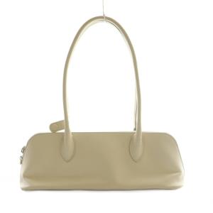 ハンドバッグ アイボリー /AQ OS