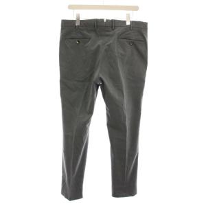 PT TORINO EVO FIT パンツ スラックス ストレッチ 50 グレー /YM