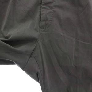 PT TORINO EVO FIT パンツ スラックス ストレッチ 50 グレー /YM
