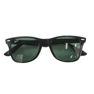 WAYFARER LITEFORCE サングラス 眼鏡 セルフレーム 5220-150 黒 RB4195-F