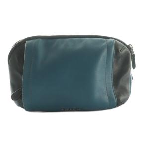 グラハム ユーティリティ パック GRAHAM UTLTY PACK ボディバッグ 紺 ネイビー 黒 ブラック