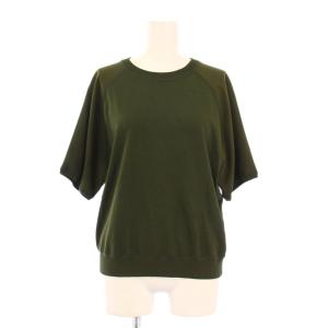 23SS COMPACT CREPE RAGLAN SLY PO Tシャツ カットソー 半袖 クルーネック