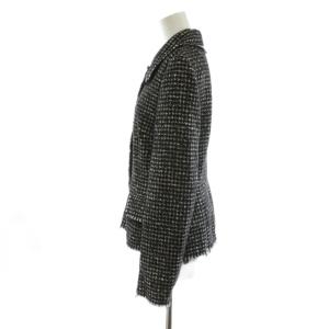 DOLCE&GABBANA スーツ セットアップ 千鳥格子