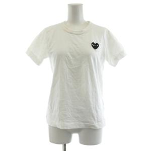 AD2023/6 Tシャツ カットソー 半袖 ロゴ M 白 ホワイト AZ-T063 /AN28