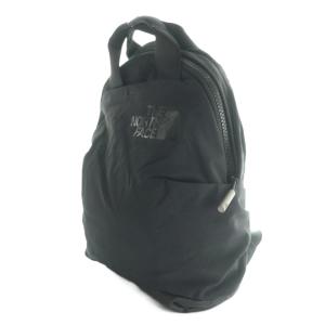 THE NORTH FACE ネバーストップミニバックパック NEVER STOP MINI BACKPACK リュックサック デイバッグ