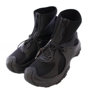 and wander CROCS×END TB Trail break 2 North Sea