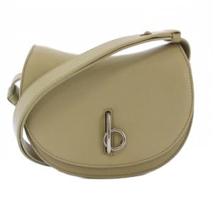 ロッキングホース ショルダーバッグ ベージュ