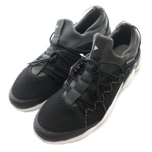 Reebok スニーカー US9.5 27.5cm 黒 ブラック /SS OS