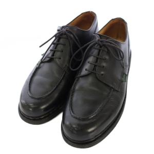 CHAMBORD ドレスシューズ 6 ブラック