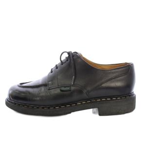 Paraboot CHAMBORD ドレスシューズ 6 ブラック