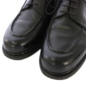 Paraboot CHAMBORD ドレスシューズ 6 ブラック