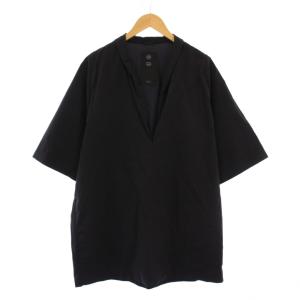 ROOMKEY SHIRT DOCTOROID 4 ブラック tt-SHT-002-DR