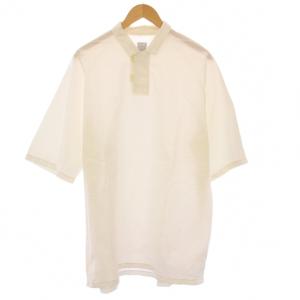 CARTRIDGE POLO SHIRT COLD SLEEP カートリッジポロシャツコールドスリープ