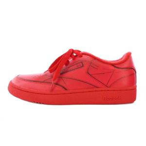 Maison Margiela Club C TL Vector Red クラブC TLベクターレッド