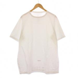 CARTRIDGE TEE SOLOTEX カートリッジTシャツソロテックス 半袖 クルーネック ストレッチ
