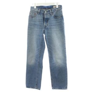 SELVEDGE DENIM 501 デニムパンツ ジーンズ ジーパン Gパン ボタンフライ W24L30