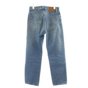 Levis PReMIUM SELVEDGE DENIM 501 デニムパンツ ジーンズ ジーパン Gパン ボタンフライ W24L30