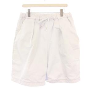WALLET SHORTS RESORT TIME LEAP LIMITED ショートパンツ イージー