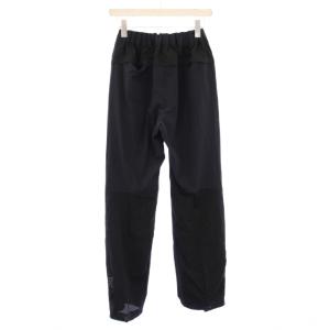 ON TRACK PANTS トラックパンツ ランニングウェア イージー ウエストゴム ストレッチ メッシュ