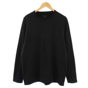 CARTRIDGE SWEATER WARPLOOP スウェット トレーナー 長袖 5 黒 TT-SWT-WL