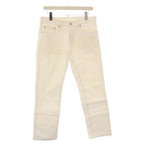 デニムパンツ ジーンズ 46 白 S74LA0509 /KH