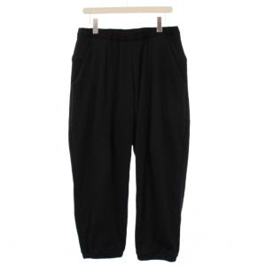 WALLET PANTS RESORT E/H WARPLOOP ウォレットパンツ スウェット ジョガー