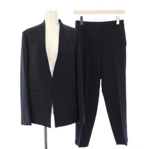 22AW LIVE2 GILL＆ LIVE2 CAROL スーツ