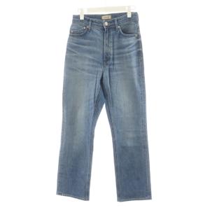 LOUISE ルイーズ デニムパンツ ジーンズ ジーパン Gパン 25 青 ブルー 57141212 /AN27