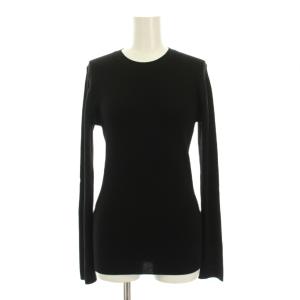 22AW REGAL WOOL MIRZI B ニット セーター 長袖 ウール M 黒 01-2301706-050-904